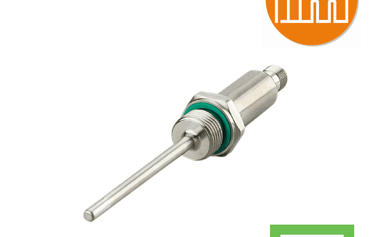 Преобразователь температуры IFM TA2437